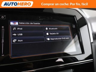 Suzuki Vitara 1.4 BoosterJet Mild-Hybrid GLE