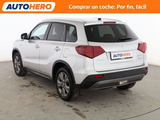 Suzuki Vitara 1.4 BoosterJet Mild-Hybrid GLE