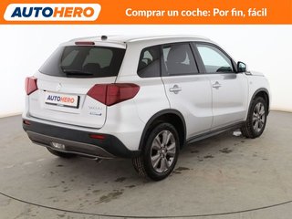 Suzuki Vitara 1.4 BoosterJet Mild-Hybrid GLE