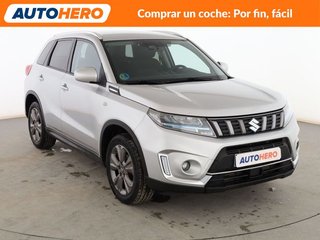 Suzuki Vitara 1.4 BoosterJet Mild-Hybrid GLE