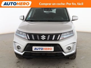 Suzuki Vitara 1.4 BoosterJet Mild-Hybrid GLE