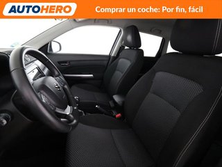 Suzuki Vitara 1.4 BoosterJet Mild-Hybrid GLE
