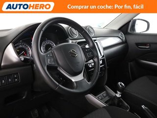 Suzuki Vitara 1.4 BoosterJet Mild-Hybrid GLE