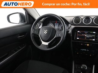 Suzuki Vitara 1.4 BoosterJet Mild-Hybrid GLE