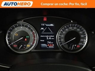 Suzuki Vitara 1.4 BoosterJet Mild-Hybrid GLE