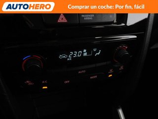 Suzuki Vitara 1.4 BoosterJet Mild-Hybrid GLE