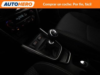 Suzuki Vitara 1.4 BoosterJet Mild-Hybrid GLE