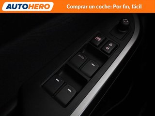 Suzuki Vitara 1.4 BoosterJet Mild-Hybrid GLE