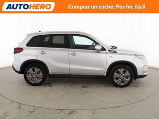 Suzuki Vitara 1.4 BoosterJet Mild-Hybrid GLE