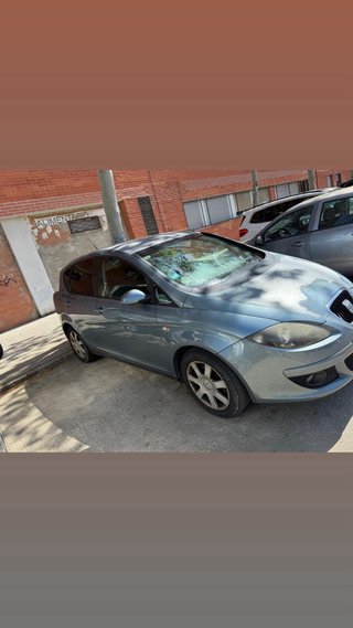 SEAT Toledo 2005