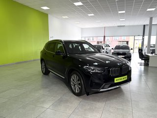 BMW X3 xDrive X-line 20D 2.0 190CV auto MHEV!!!!!!
