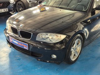 BMW Serie 1 116i
