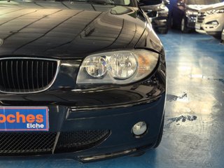 BMW Serie 1 116i