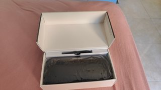 Altavoz Bose SoundLink Flex Negro