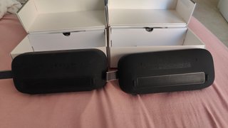 Altavoz Bose SoundLink Flex Negro