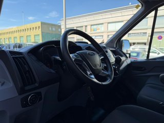 Ford Transit 2015