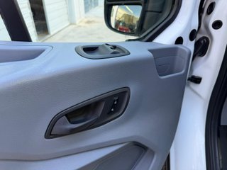 Ford Transit 2015