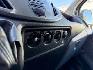 Ford Transit 2015