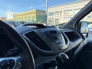 Ford Transit 2015