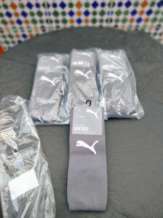 Pack 4u. Puma Team Liga Socks Core Calcetines