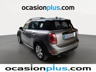 MINI MINI Countryman Cooper D 110 kW (150 CV)