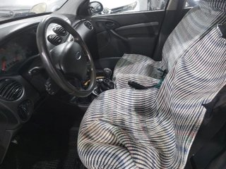 Ford Focus 1.8 TDCi Trend