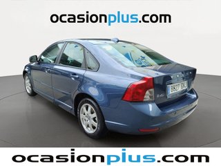 Volvo S40 2.0 Momentum 107 kW (145 CV)