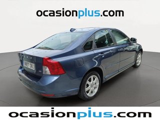 Volvo S40 2.0 Momentum 107 kW (145 CV)