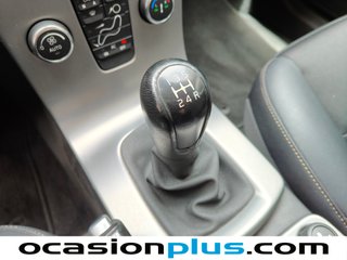 Volvo S40 2.0 Momentum 107 kW (145 CV)