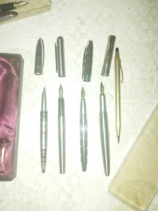 Plumas 6