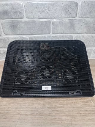 Base refrigerador portatil NK