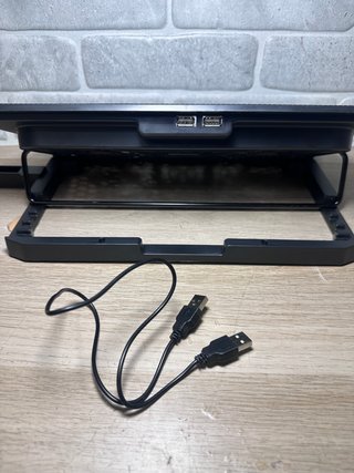Base refrigerador portatil NK
