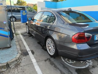 BMW Serie 3 2007