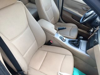 BMW Serie 3 2007