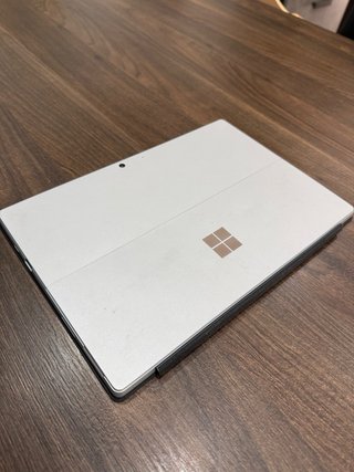 Microsoft Surface Pro 7 i5 8GB 256GB Plata