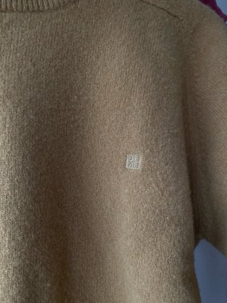 Jersey Pedro del Hierro Amarillo