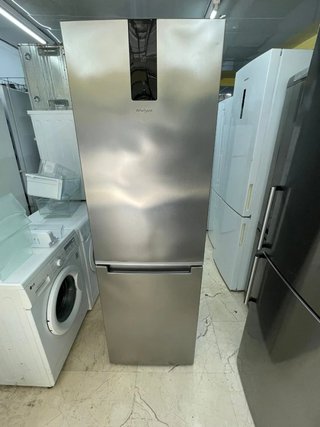 NEVERA WHIRLPOOL GARANTIA TRANSPORTE