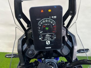 Yamaha Ténéré 700 Adventure Moto