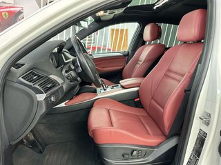 BMW X6 xDrive30d