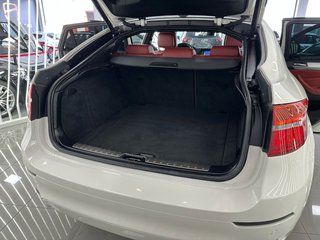 BMW X6 xDrive30d