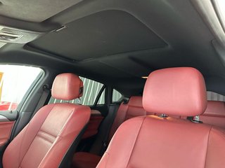 BMW X6 xDrive30d
