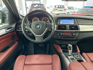 BMW X6 xDrive30d