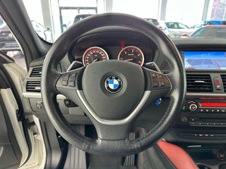 BMW X6 xDrive30d