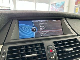BMW X6 xDrive30d
