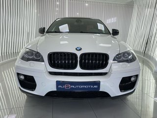 BMW X6 xDrive30d