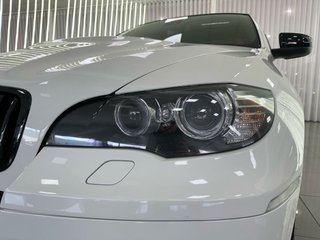 BMW X6 xDrive30d