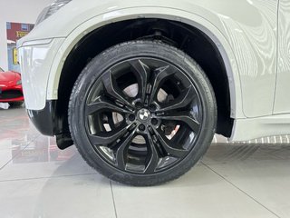 BMW X6 xDrive30d