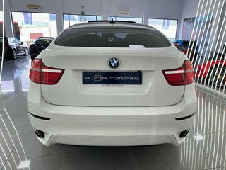 BMW X6 xDrive30d