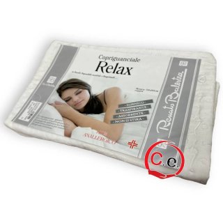 Coppia Federe Renato Balestra Art. Relax