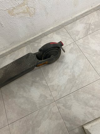 Patinete eléctrico Xiaomi